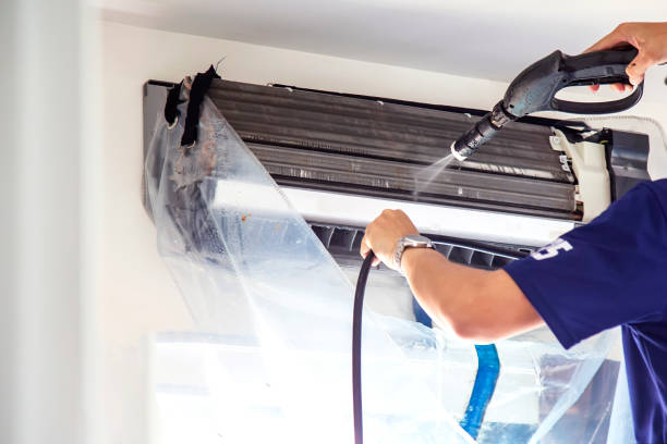 Best Air Duct Cleaning Cost  in Hickory, NC