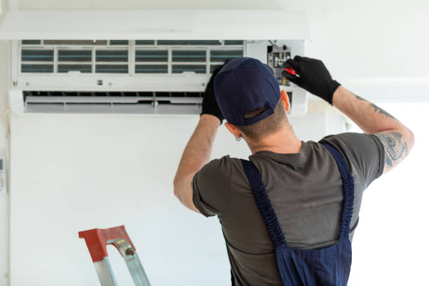 Best Best Air Duct Cleaning Company  in Hickory, NC
