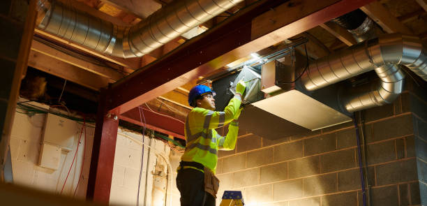 Best HVAC Air Duct Cleaning  in Hickory, NC