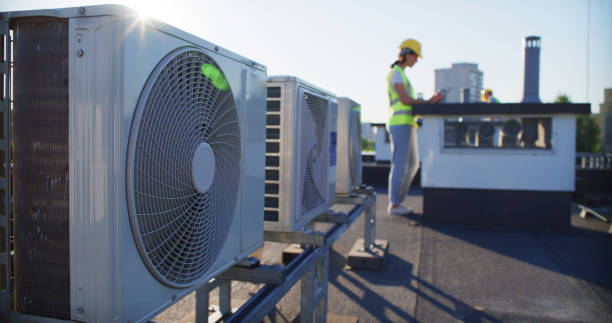 Best Home Air Vent Cleaning  in Hickory, NC