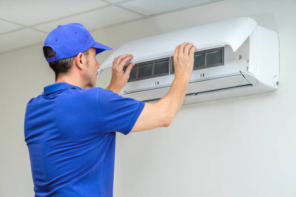Reliable Hickory, NC Airduct Cleaning Solutions