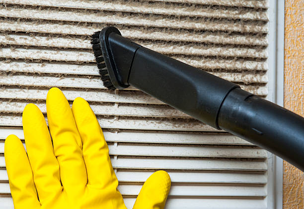 Best Affordable Air Duct Cleaning  in Hickory, NC
