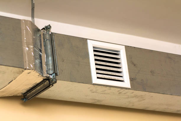 Best Air Duct Cleaning Near Me  in Hickory, NC